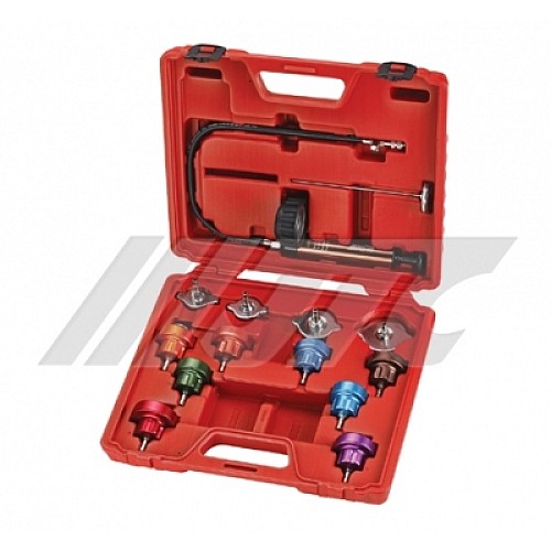 Jtc-1005 14Pcs Cooling System Testers