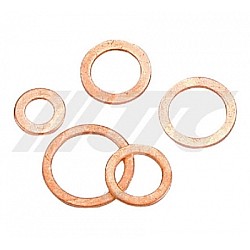 Jtc-2010 8mm Copper Gaskets
