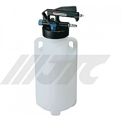 Jtc-1023A Pneumatic Fluid Extractor