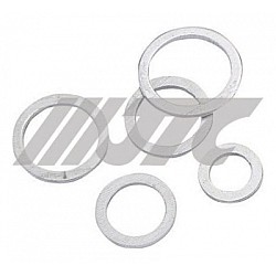 Jtc-2018A Aluminum Gaskets-20Mm