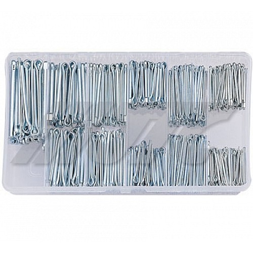Jtc-2022 Copper Pins Set