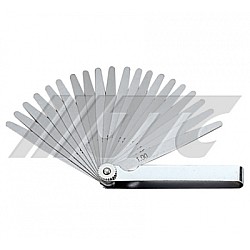 Jtc-4288 20Pcs Feeler Gauge Sharped