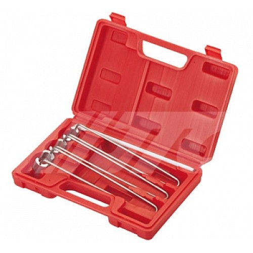 Jtc-1244 Valve Collet Installer And Pick Up Tool