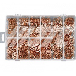 Jtc-20191 Copper Gaskets Set