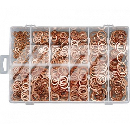 Jtc-20191 Copper Gaskets Set