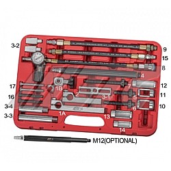 Jtc-4294 Universal Valve Spring Remover And Installer