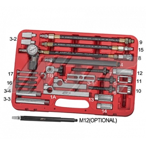 Jtc-4294 Universal Valve Spring Remover And Installer
