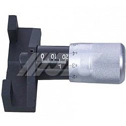 Jtc-1424 Universal Tensioning Gauge For Cam Belts