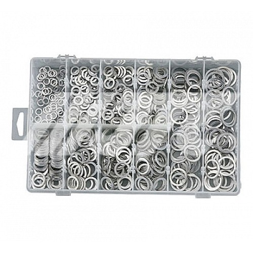 Jtc-2019B Aluminum Gaskets Set