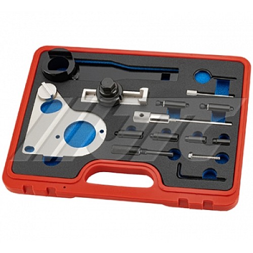 Jtc-4926A Renault Nissan Benz Gm Diesel Engine Timing Tool Set