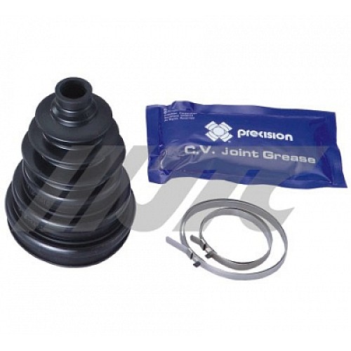 Jtc-1410 Universal Drive Shaft Cv Boot