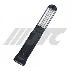 Jtc-5613 Rechargeable 45 Xswivel Led Light