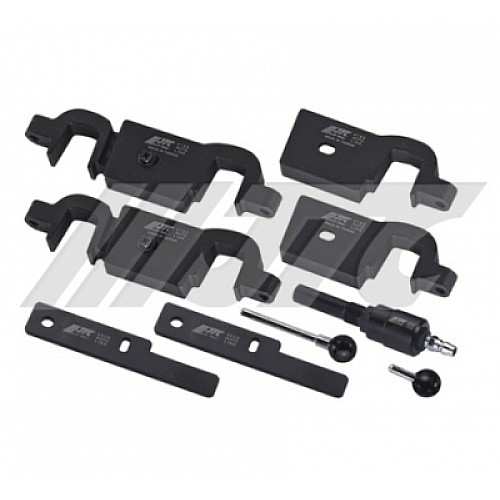 Jtc-4156 Porsche Engine Timing Tool Set