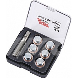 Jtc-2032 17mm Oil Screw Chaser Set
