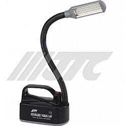 Jtc-3106F Rechargeable 48 Led Working Lamp With Magnet