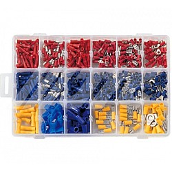 Jtc-2027 Automotive Terminals Kit