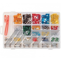 Jtc-2021 Automotive Fuse Kit
