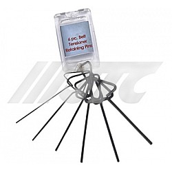 Jtc-4656 6Pcs Belt Tensioner Retaining Pins Set