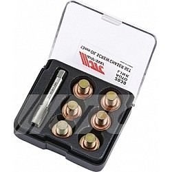 Jtc-2031 15mm Oil Screw Chaser Set