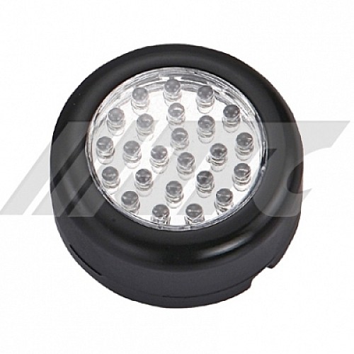 Jtc-5801 Magnet 24Led Light