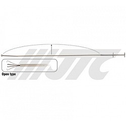 Jtc-3025 4-Claw Pick-Up Tool