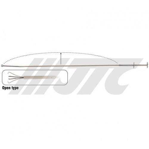 Jtc-3025 4-Claw Pick-Up Tool