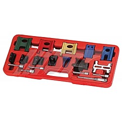 Jtc-1548 19Pcs Timing Locking Tool Kit