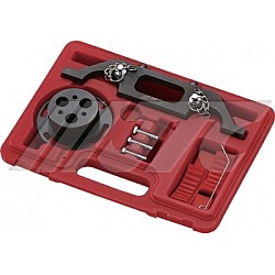 Jtc-4712 Engine Timing Tool Set - Opel  Gm