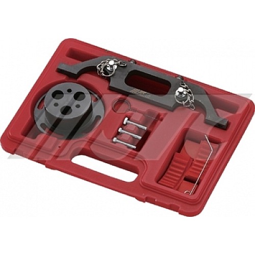 Jtc-4712 Engine Timing Tool Set - Opel  Gm