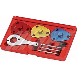 Jtc-4846 Diesel Engine Timing Tool Set - Fiat