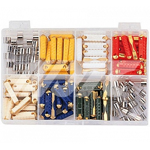 Jtc-2026 Automotive European Fuse Kit