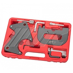 Jtc-4677A Engine Timing Tool Set-Renault