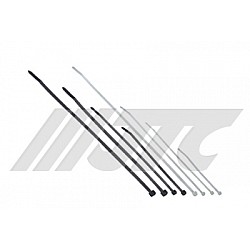 Jtc-Gt300St Cable Ties-300×4.8Mm