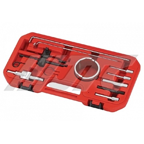 Jtc-4845 Engine Timing Tool Set - Citroen  Peugeot
