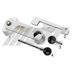 Jtc-4170 Porsche Timing Tool Set 997