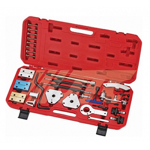 Jtc-4766 Engine Timing Tool Set - Fiat
