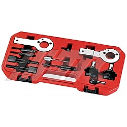 Jtc-4678 Engine Timing Tool Set - Fiat  Opel