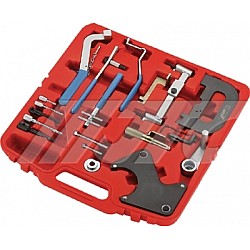 Jtc-4770A Engine Timing Tool Set-Renault