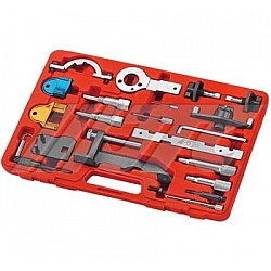 Jtc-4765 Engine Timing Tool Set - Opel Vauxhall