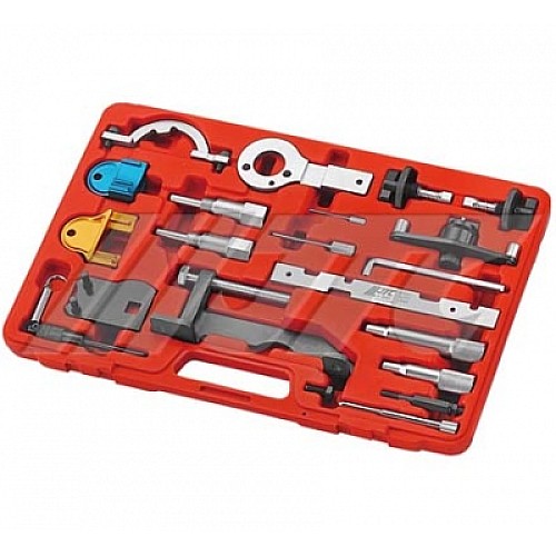 Jtc-4765 Engine Timing Tool Set - Opel Vauxhall