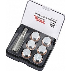 Jtc-2033 20mm Oil Screw Chaser Set