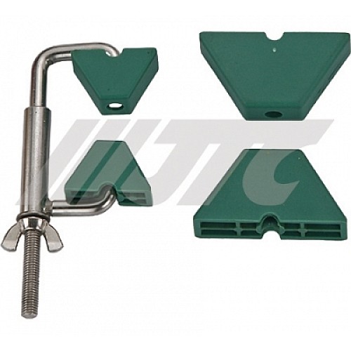 Jtc-4809 Universal Sprocket Locking Device Twin Cam