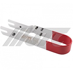 Jtc-4775 Volvo Computer Control Box Remover Installer