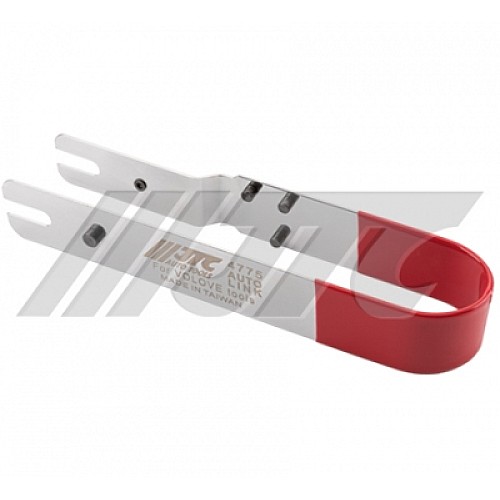 Jtc-4775 Volvo Computer Control Box Remover Installer