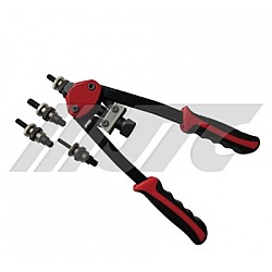 Jtc-5218N 10Mm Industrial Nut Riveter  Power Saving