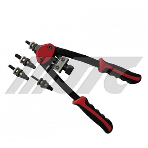 Jtc-5218N 10Mm Industrial Nut Riveter  Power Saving
