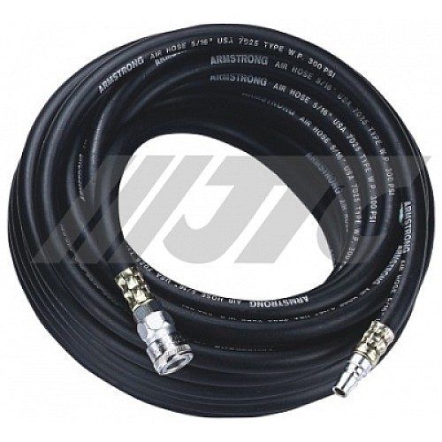 Jtc-5605 High Pressure Tube With Couplers