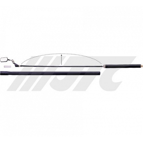 Jtc-3702 Ultra Thin Flexible Light