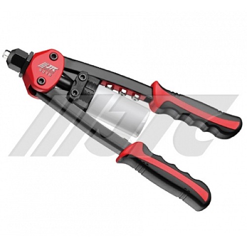Jtc-5218 Quarter Inch Industrial Hand Riveter  Power Saving
