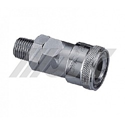 Jtc-D20Sm Air Quick Coupler- Japan Type 1Or4